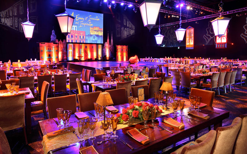 Rajdhani Event Company And Multi Services