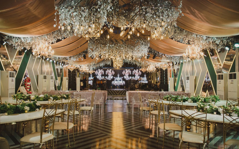 Rajdhani Event Company And Multi Services