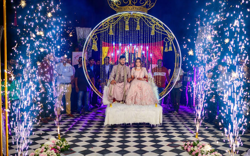 Rajdhani Event Company And Multi Services