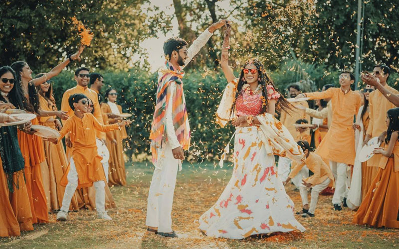 Rajdhani Event Company And Multi Services