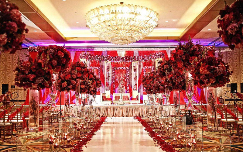 Rajdhani Event Company And Multi Services
